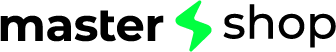 MasterShop Logo